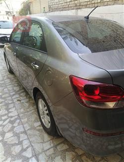 Kia Pegas